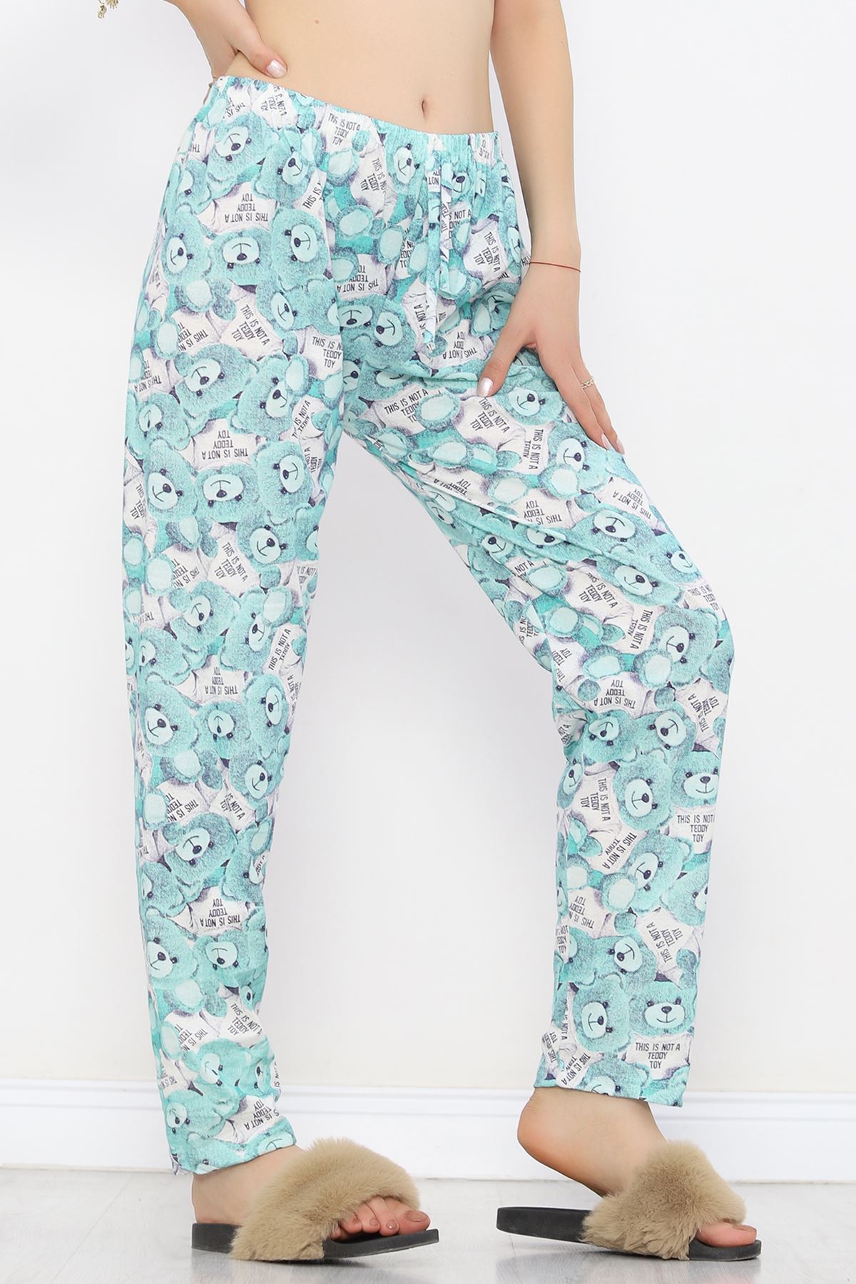 Pijama%20Altı%20Mintdesenli%20-%2011549.1048.