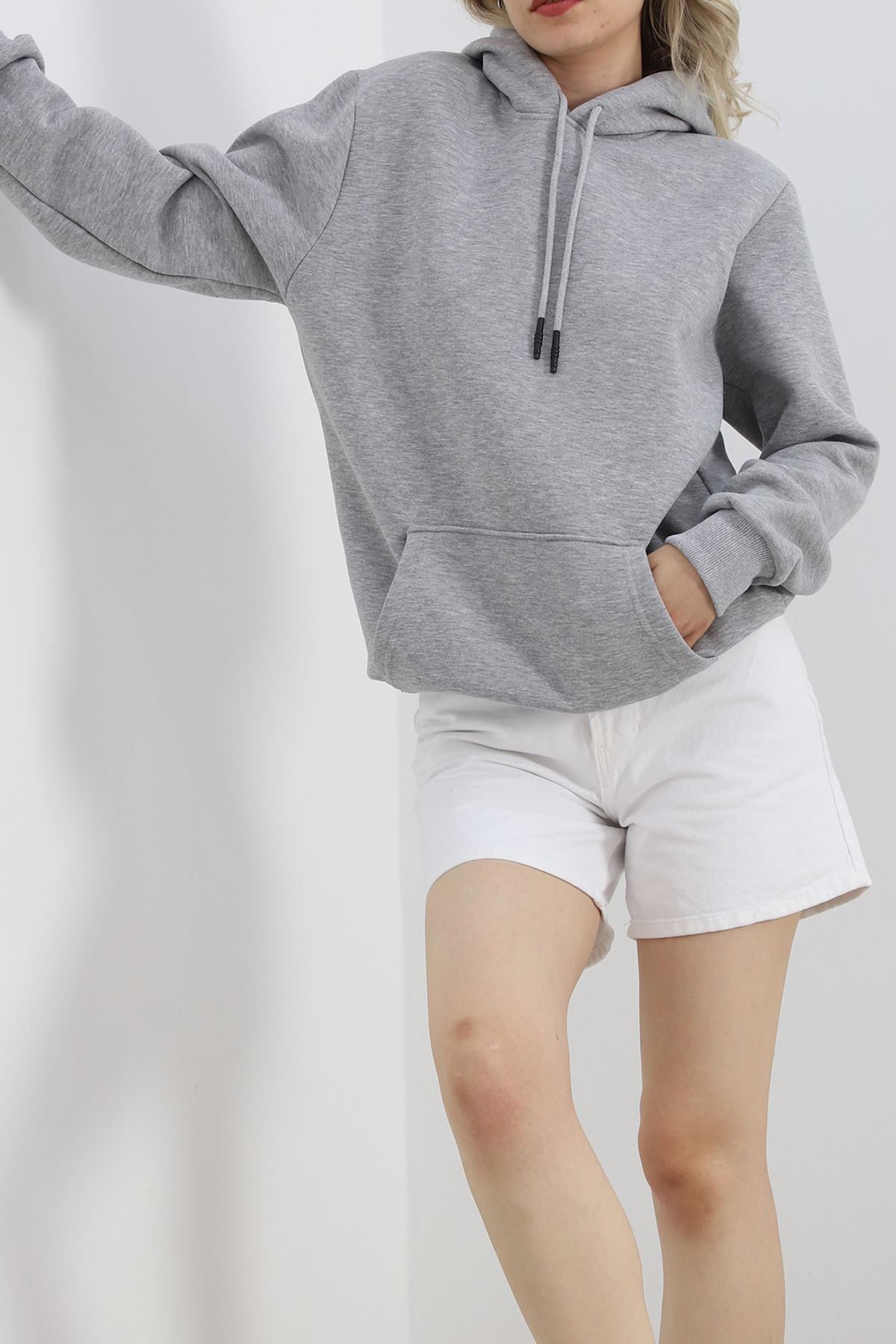 Kanguru%20Cep%20Oversize%20Sweat%20Gri%20-%203080.275.