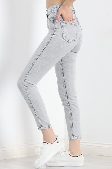 Mom Boyfriend Jeans Antrasit - 20432.1778.