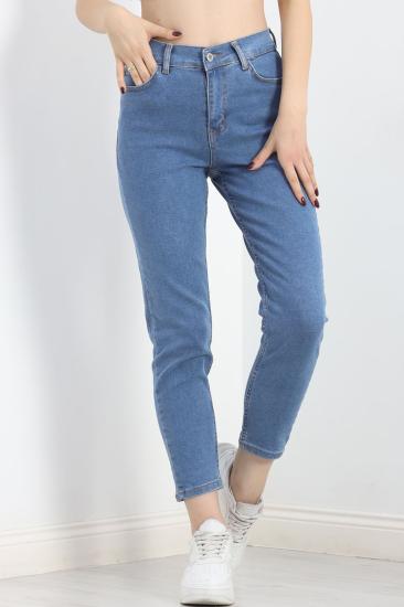 Mom Boyfriend Jeans Karyıkama - 20432.1778.